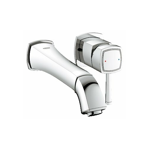 Фото Смеситель GROHE 23319000