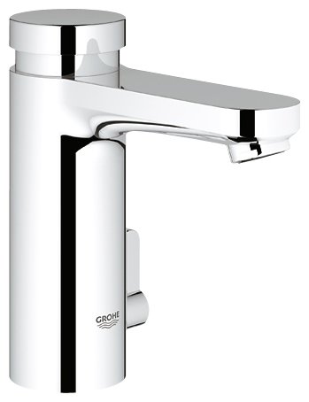 Смеситель GROHE Eurosmart Cosmopolitan 36317000