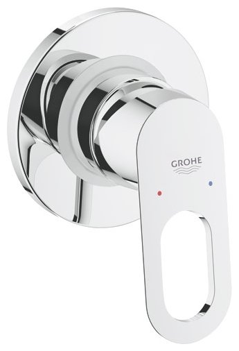 Фото Смеситель GROHE Bauloop 29042000