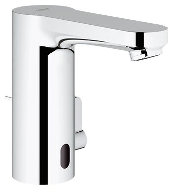 Смеситель GROHE Eurosmart Cosmopolitan E 36331001