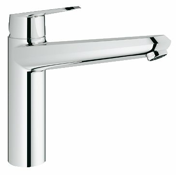 Смеситель GROHE Eurodisc Cosmo 33770002