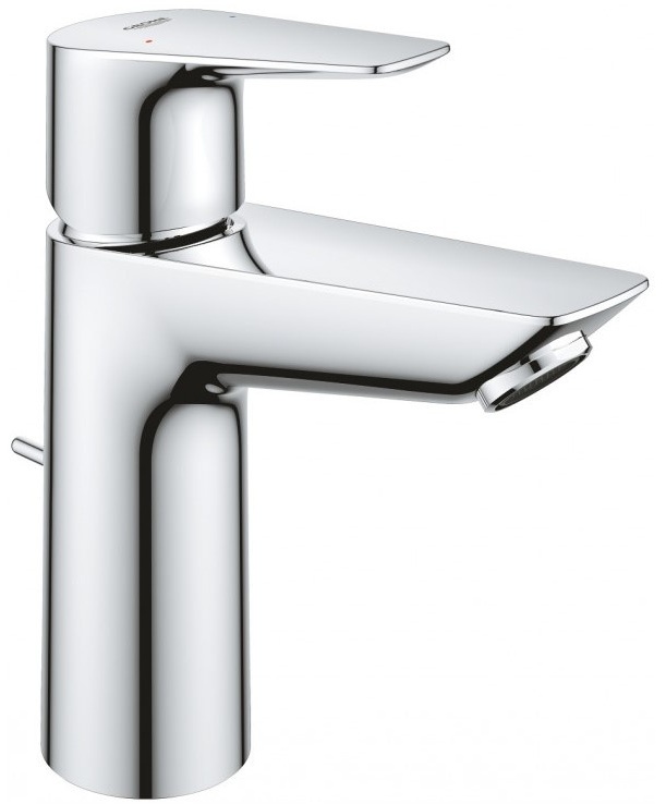 Смеситель GROHE BauEdge 23759001