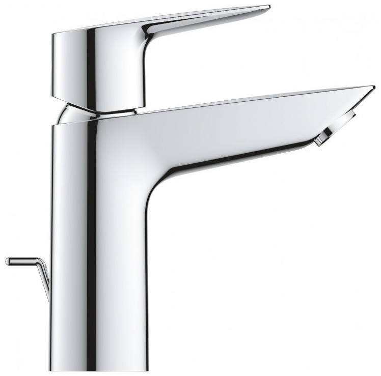 Фотография Смеситель GROHE BauEdge 23759001