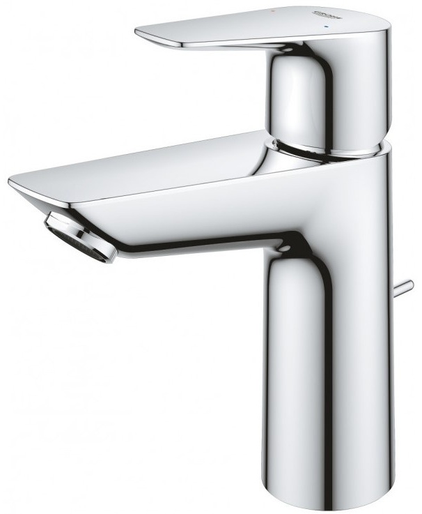 Картинка Смеситель GROHE BauEdge 23759001