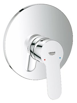 Смеситель GROHE BauEdge 29078000