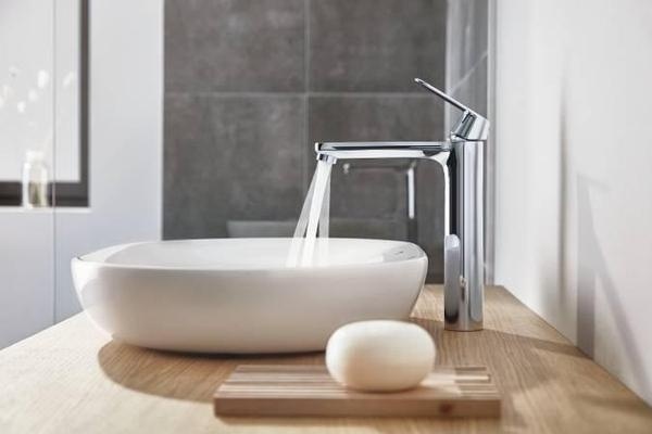 Фото Смеситель GROHE Eurosmart 23921000