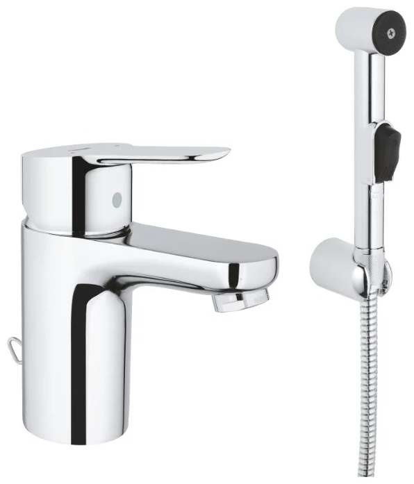 Смеситель GROHE BauEdge 23757000