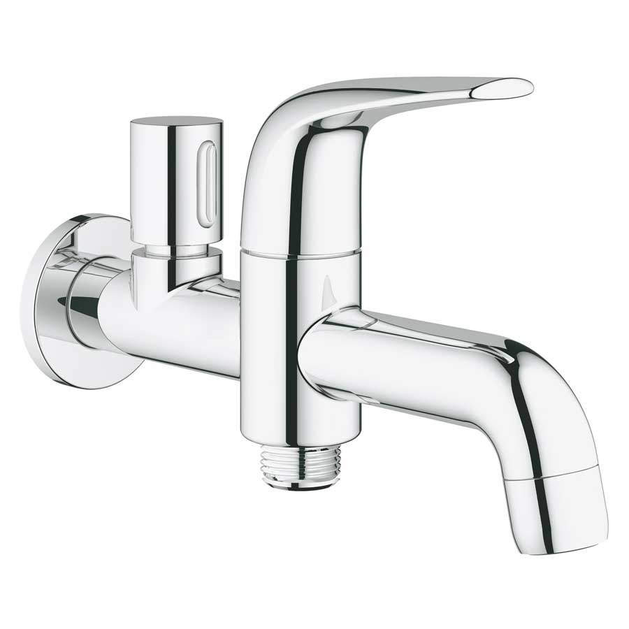 Смеситель GROHE BauCurve 20281000