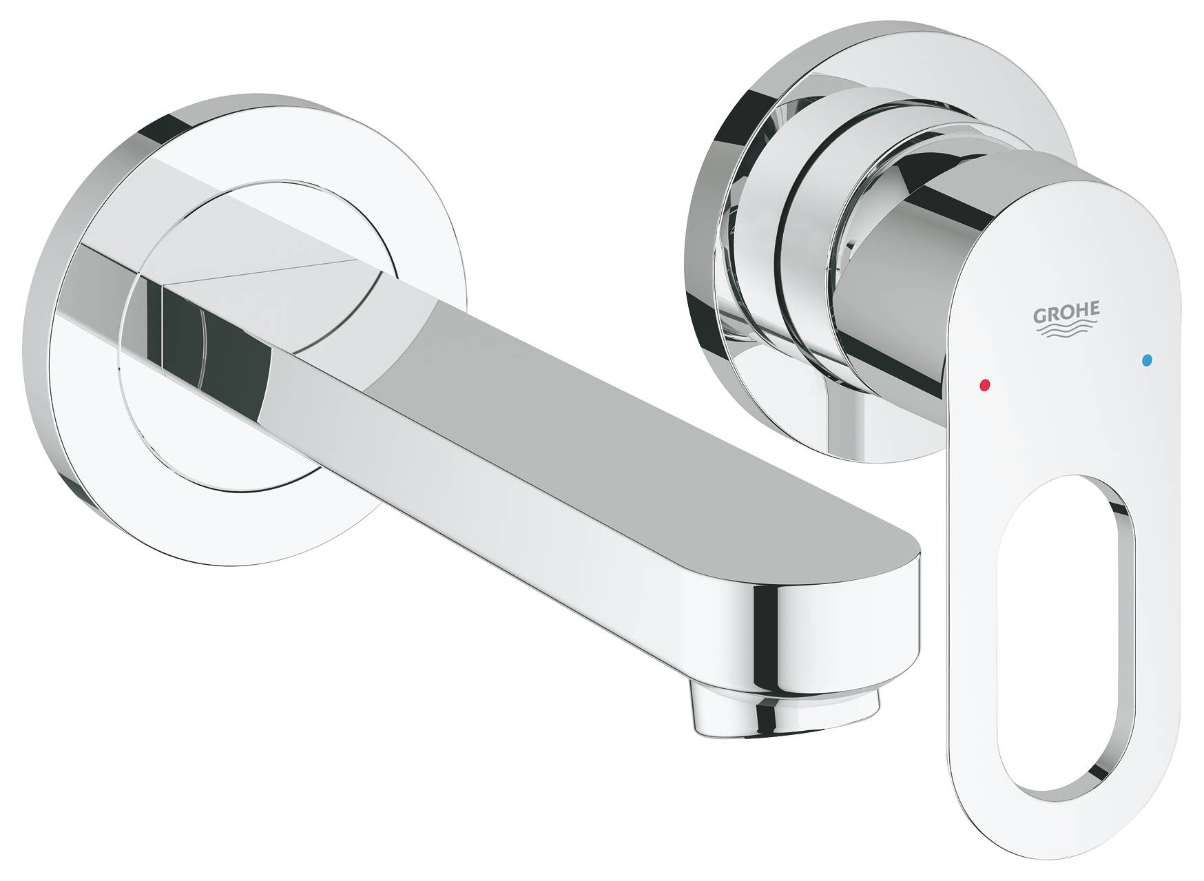 Смеситель GROHE BauLoop 20289000