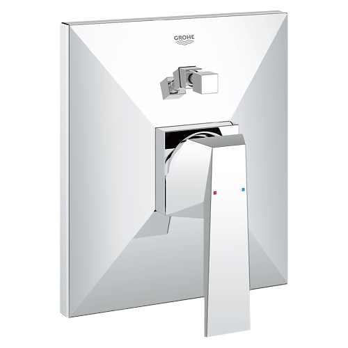 Фото Смеситель GROHE Allure Brilliant 19785000