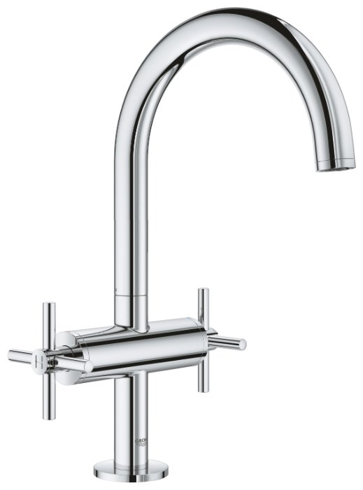 Фото Смеситель GROHE Atrio New 21019003