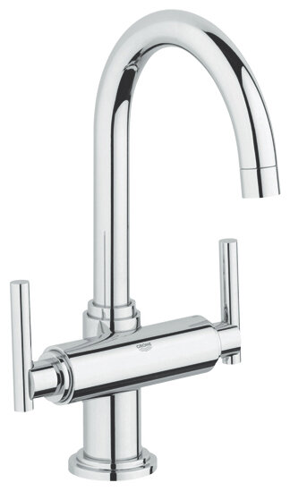 Смеситель GROHE Atrio Jota 21022000