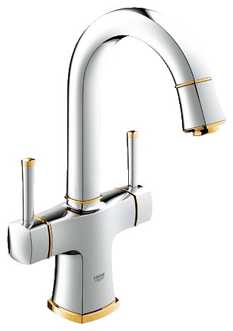 Фото Смеситель GROHE Grandera 21107IG0