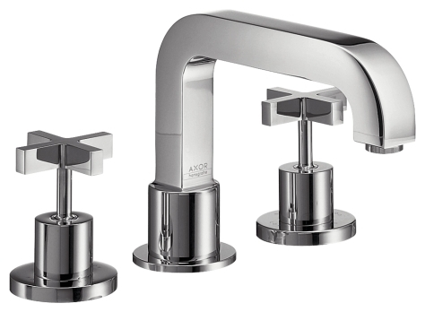 Фото Смеситель Hansgrohe AX Citterio 39436000