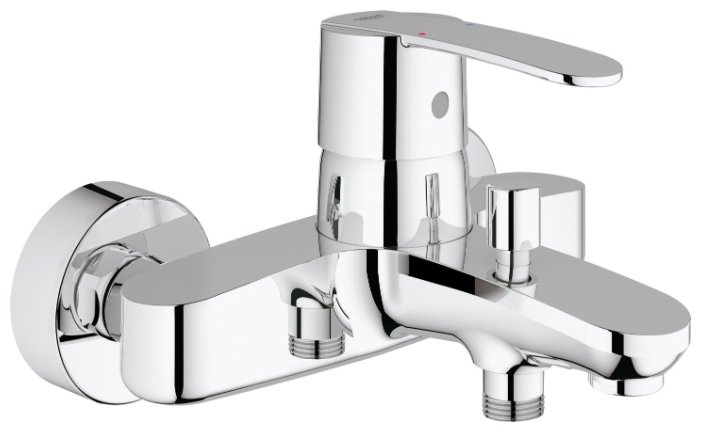 Смеситель GROHE Wave Cosmopolitan 23209000