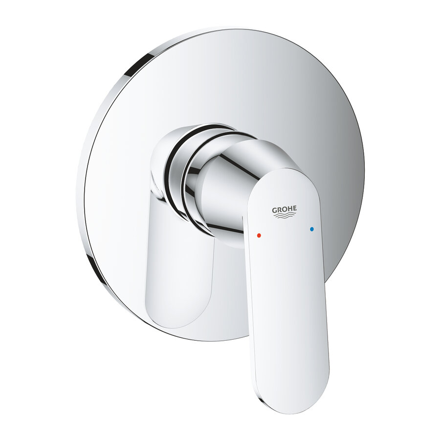 Фото Смеситель GROHE Cosmopolitan 24044000