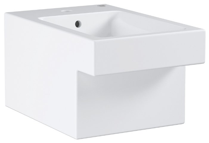 Биде GROHE Cube Ceramic 3948600H