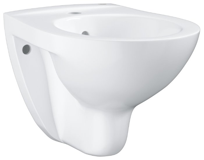 Биде GROHE bau ceramic 39433000