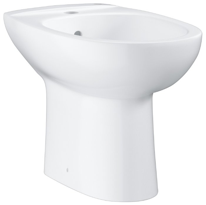 Биде GROHE Bau Ceramic 39432000