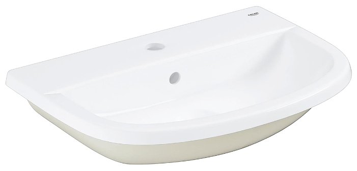 Фото Раковина GROHE Bau Ceramic 39422000