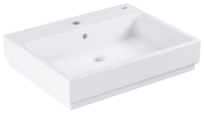 Раковина GROHE Cube Ceramic 3947700H