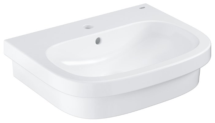 Фото Раковина GROHE Euro Ceramic 39337000