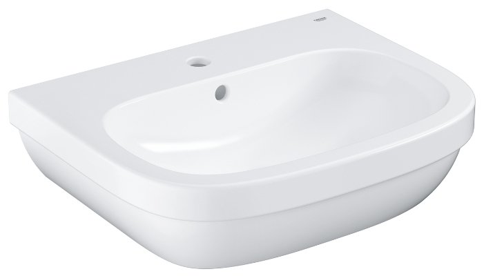 Фото Раковина GROHE Euro Ceramic 39335000