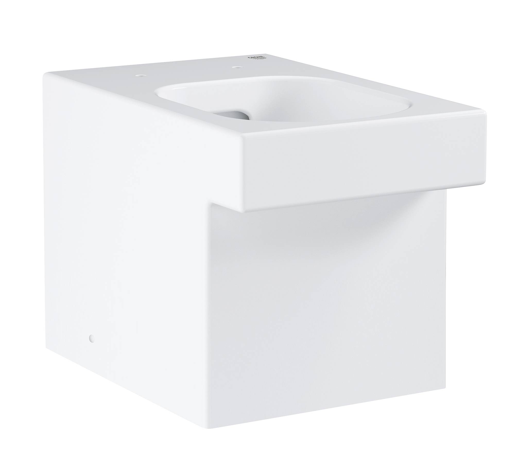 Унитаз GROHE Cube Ceramic 3948500H