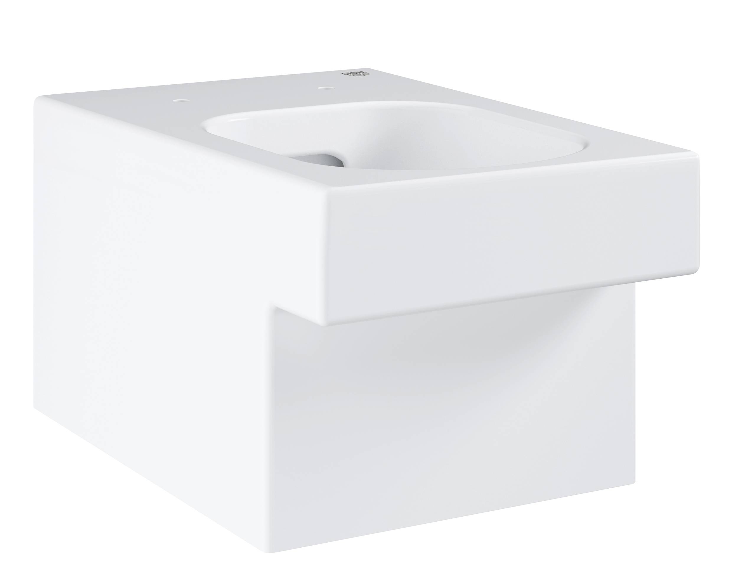 Фото Унитаз GROHE Cube Ceramic 3924400H