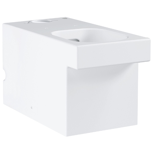 Фото Унитаз GROHE Cube Ceramic 3948400H