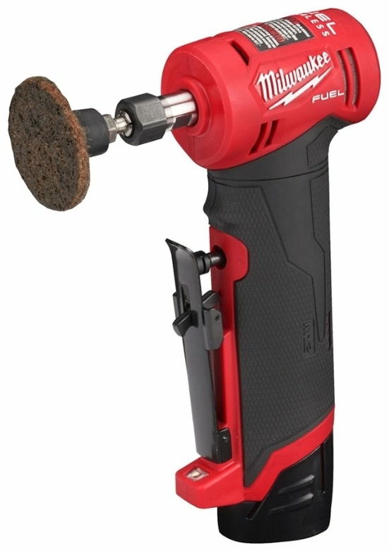 Фотография Шлифмашина MILWAUKEE M12 FDGA-0 FUEL (4933471438)