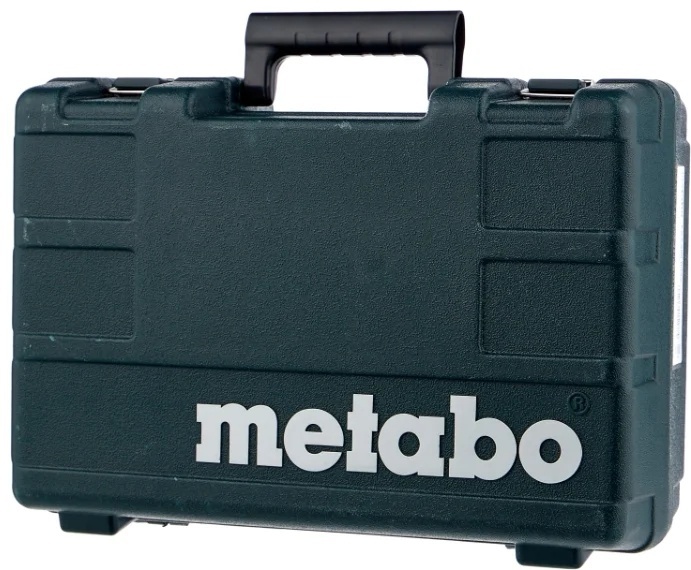 Фотография Шлифмашина METABO FSX 200 Intec (609225500)