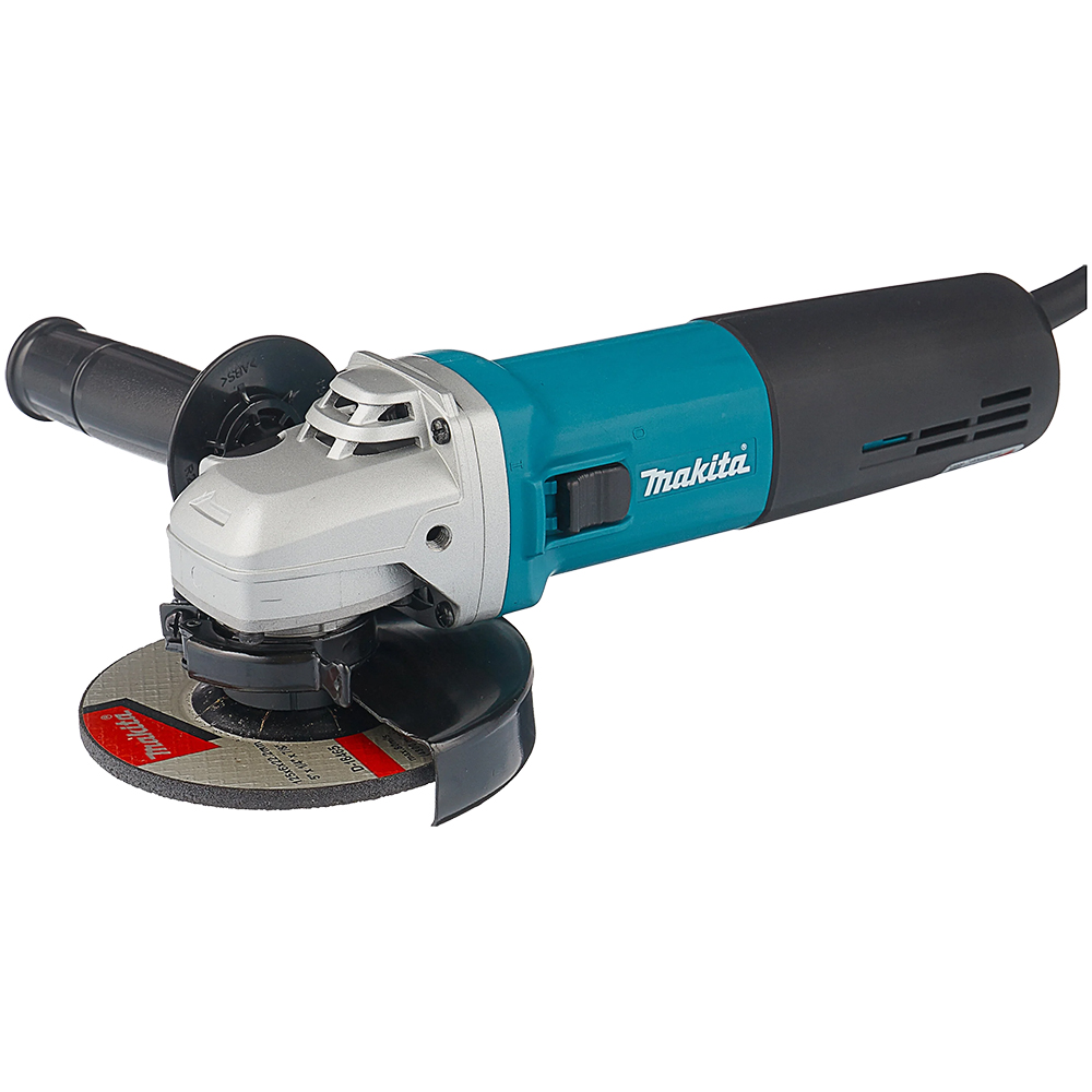 Шлифмашина MAKITA 9565CVR