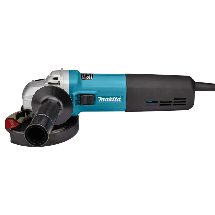 Фотография Шлифмашина MAKITA 9565CVR