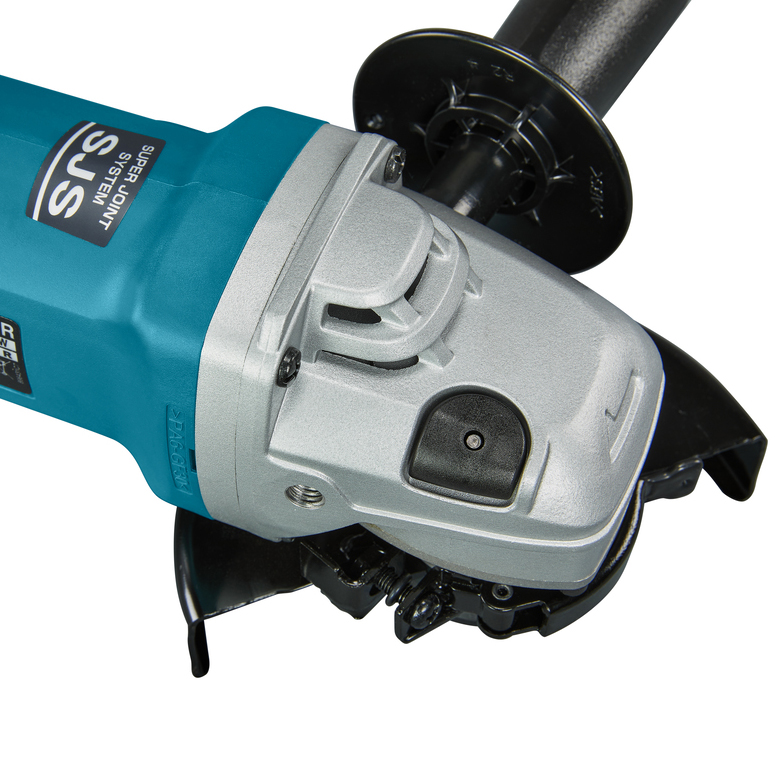 Цена Шлифмашина MAKITA 9565CVR