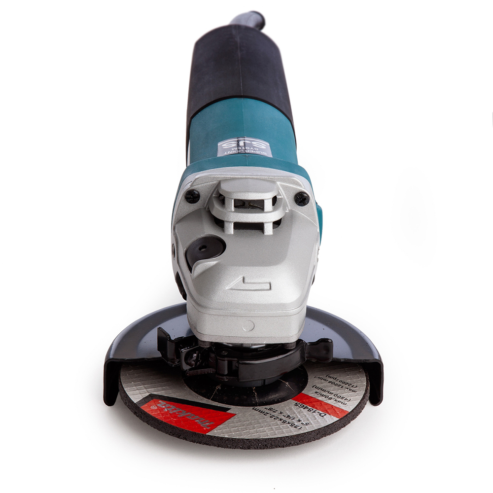 Шлифмашина MAKITA 9565CVR заказать