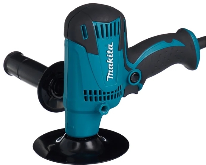 Полировальная машина MAKITA GV5010