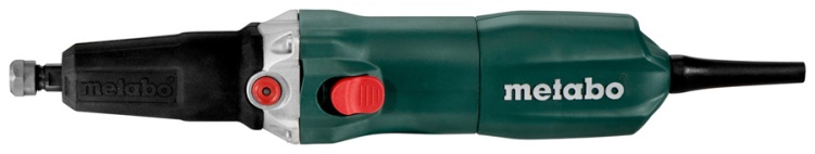 Фото Шлифмашина METABO GE 710 Plus (600616000)