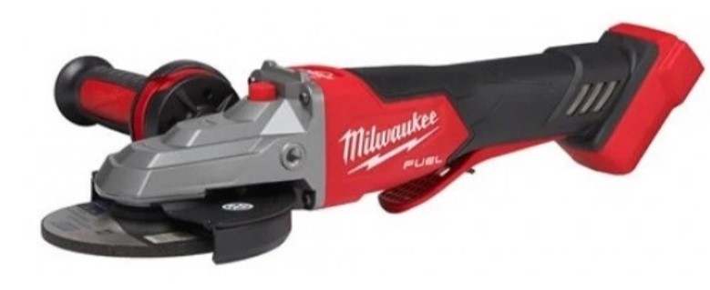 Шлифмашина MILWAUKEE M18 FSAGF125XPDB-0X (4933478439)