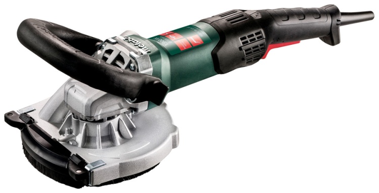 Шлифмашина METABO RSEV 19-125 RT (603825700)