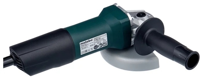 Фотография Шлифмашина METABO W 850-125 (603608000)
