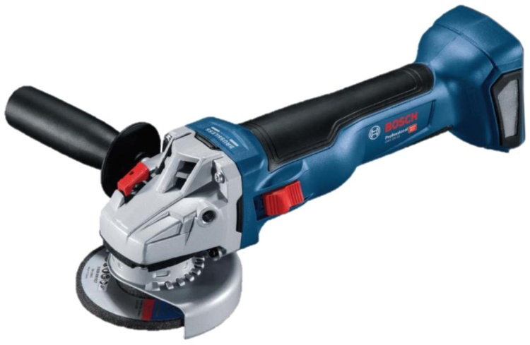 Шлифмашина BOSCH GWS 18V-10 06019J4002