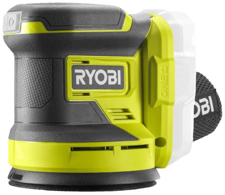 Шлифмашина RYOBI 5133005393 RROS18-0