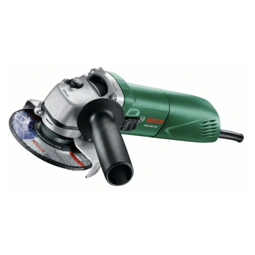 Шлифмашина BOSCH PWS 650-125 (06034110R0)