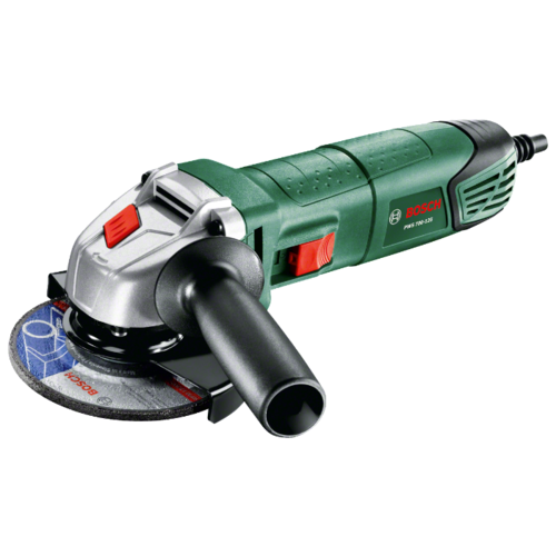 Шлифмашина BOSCH PWS 700-125 (06033A2023)