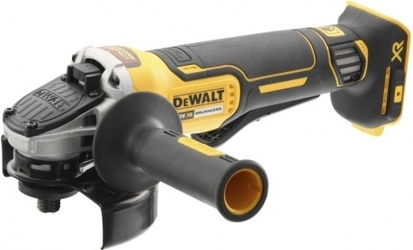 Шлифмашина DeWALT DCG406N-XJ