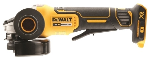 Фото Шлифмашина DeWALT DCG406N-XJ