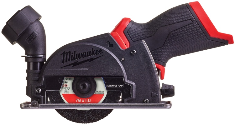 Отрезная машина MILWAUKEE M12FCOT-0 (4933464618)