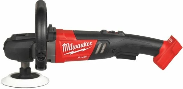 Полировальная машина MILWAUKEE M18 FAP180-0 (4933451549)