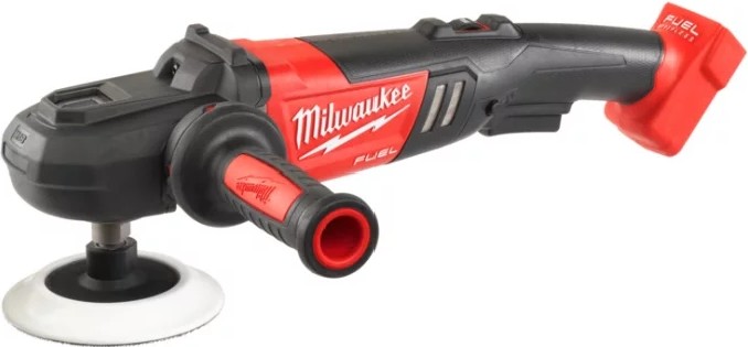 Фото Полировальная машина MILWAUKEE M18 FAP180-0 (4933451549)